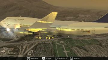飞行模拟器2K16免谷歌版下载|飞行模拟器2K1