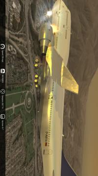 飞行模拟器2K16免谷歌版下载|飞行模拟器2K1