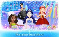 莉比小公主系列游戏|莉比小公主之冰雪派对小