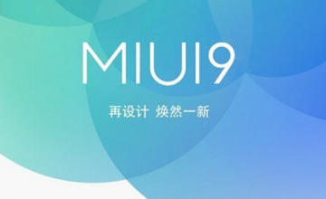 小米note MIUI9.0+Android7.1刷机包|小米note 
