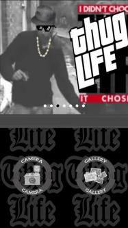 Thug Life Maker ios下载|Thug Life照片制作软件