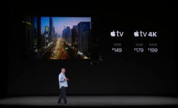 iPhoneX发布会视频直播官方地址|2017苹果十